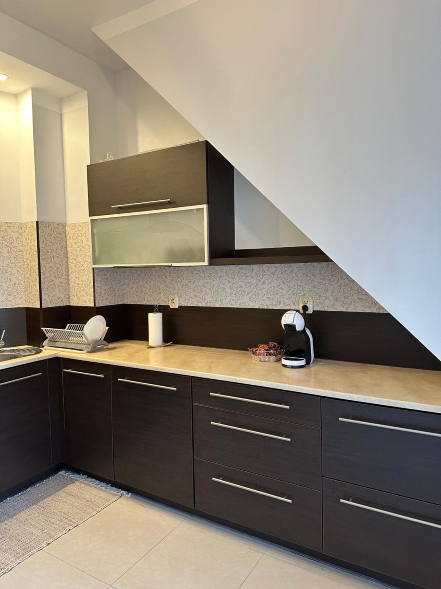 Apartamento Piekny Apartament Z Widokiem Na Jezioro Niegocin Giżycko Exterior foto