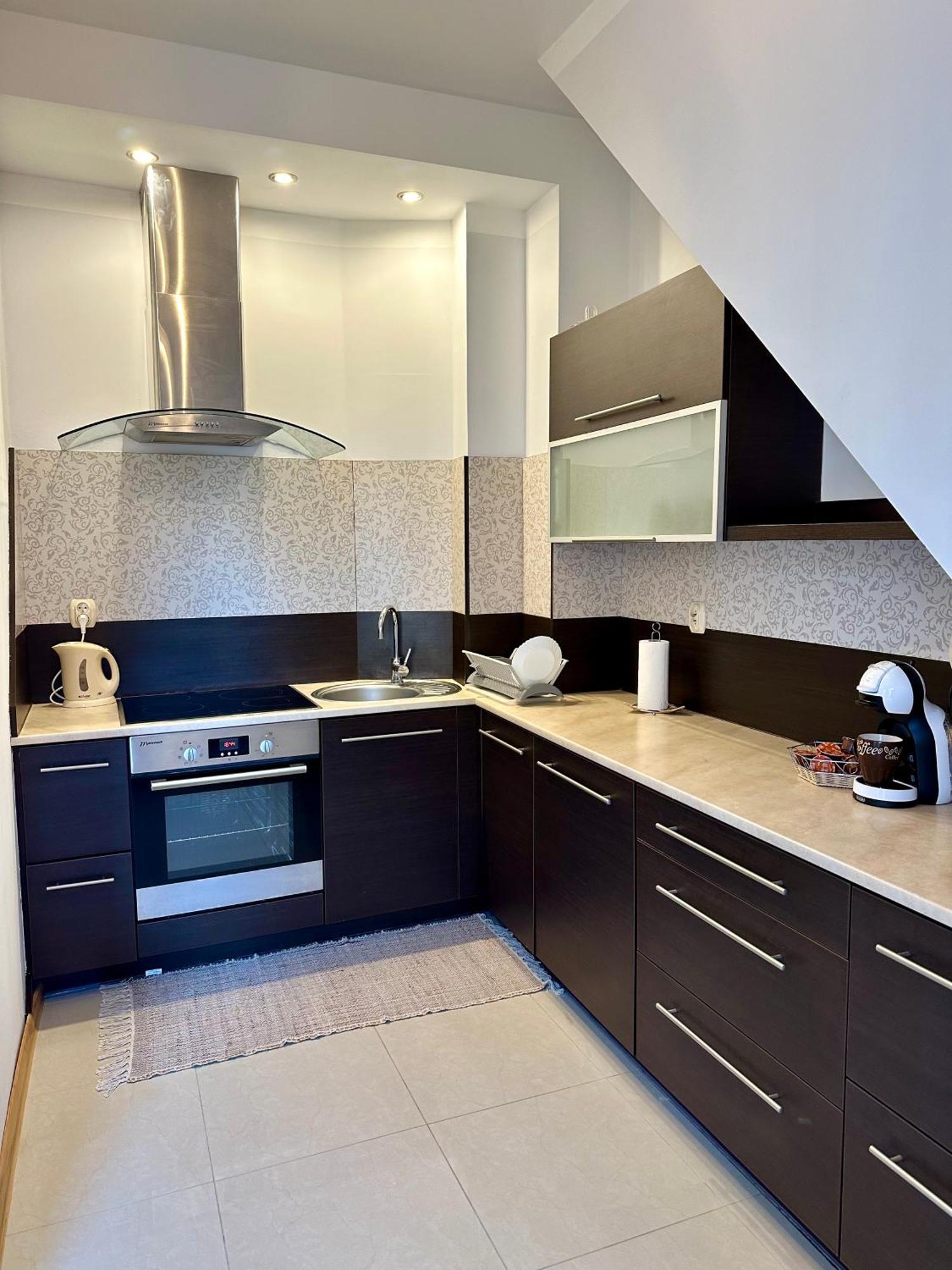 Apartamento Piekny Apartament Z Widokiem Na Jezioro Niegocin Giżycko Exterior foto